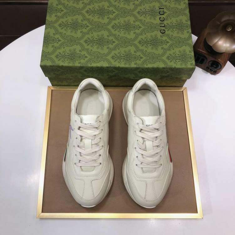 Picture of Gucci Shoes _SKUGuccisz35-45hnh04199711